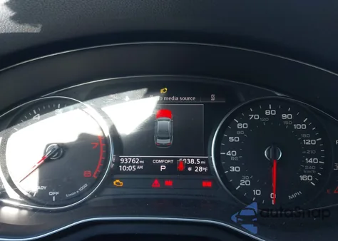 2021 Audi A4 Premium 40 Tfsi Quattro S Tronic из США, поврежденный, VIN WAUABAF42MA060082